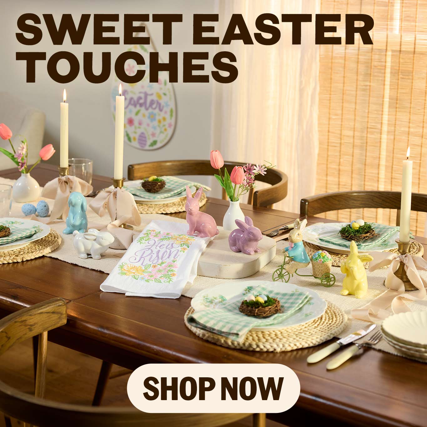 Shop Easter Collection